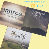 SUMMER READS TRIO